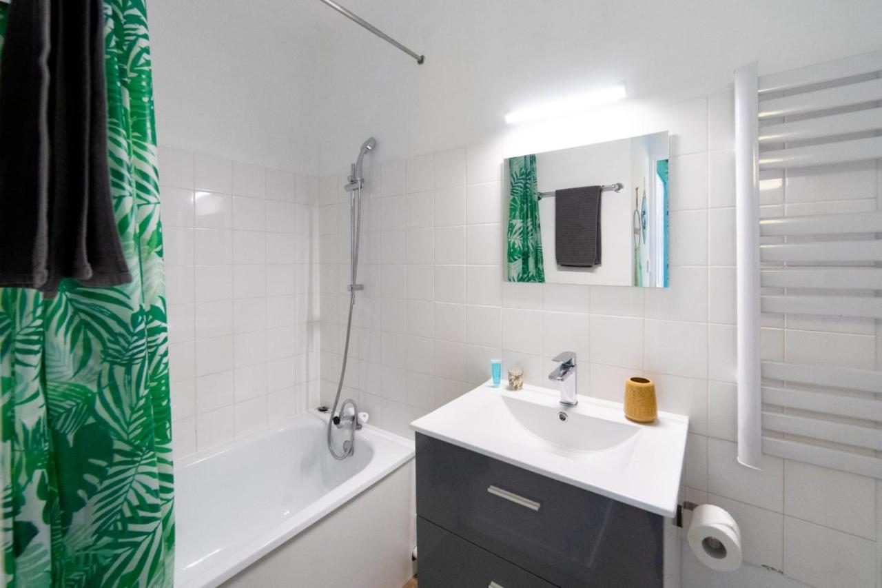 Jana House - Hypercentre - Gare - Netflix Apartment Toulouse Exterior photo